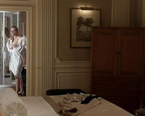 Carolina Bang nude – La Daga de Rasputin (2011)