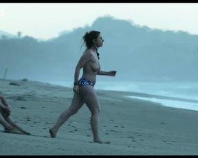 Lola Naymark nude – Au nom du fils (2015)