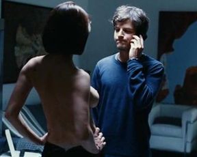 Asia Argento sexy, Miriam Giovanelli nude – Drifters (2011)