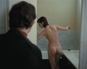 Zouzou nude, Francoise Verley nude – Love in the Afternoon (1972)