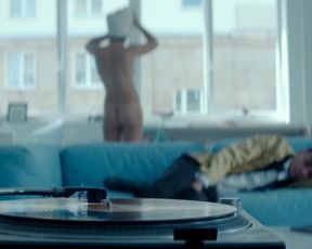 Aleksandra Wojtysiak nude – Cale mnostwo milosci (2014)