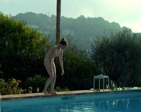 Anne Ratte-Polle nude – Halbschatten (2013)