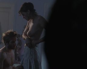 Pollyanna McIntosh nude – Headspace (2005)