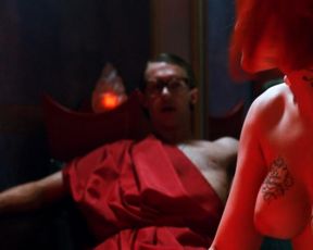 Anastasija Fomina nude, Maryna Velychko nude, Manuela Biedermann nude – Achtung fertig WK! (2013)