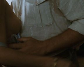 Ana Claudia Talancon nude – Arrancame la vida (2008)