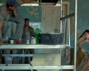 Netta Garty nude – Liebesleben (2007)