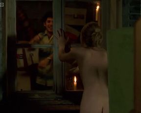 Isabelle Carre nude – Les sentiments (2003)