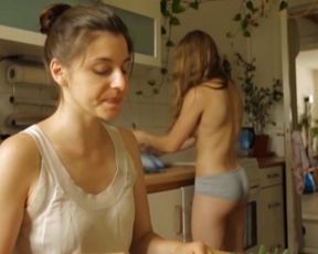 Lilli Meinhardt nude – Liebe mich! (2014)