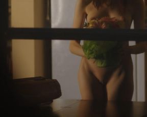 Alexis Altier nude – Eddie (2016)