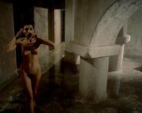 Antigoni Amanitou nude, Eleonora Stathopoulou nude – Bordello (1985)