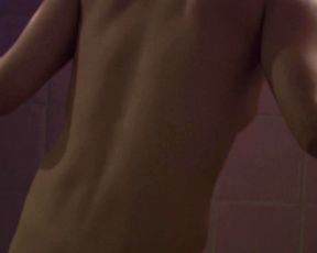 Melanie Vallejo nude – Dying Breed (2008)