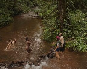 Vimala Pons nude – La loi de la jungle (2016)