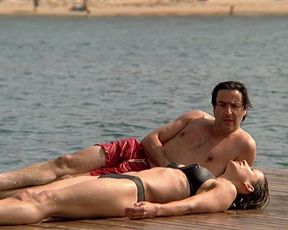 Sophie Marceau sexy – Anthony Zimmer (2005)