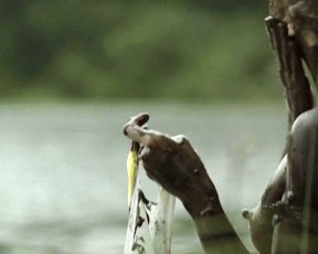 Lucy Walters nude – Here Alone (2016)