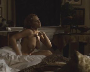 Judit Viktor nude – Eichmann (2007)