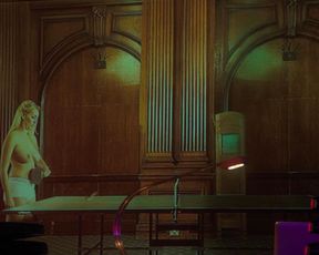 Hayley-Marie Coppin nude – Dom Hemingway (2013)