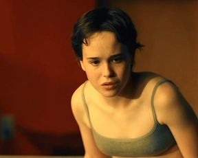 Ellen Page sexy – Hard Candy (2005)
