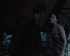 Dewi Reijs nude – Een Echte Vermeer (2016)