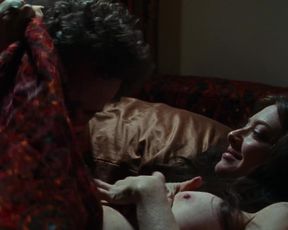 Amanda Seyfried nude – Lovelace (2013)