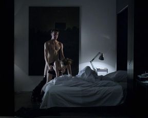 Jasmina Polak nude – Hardkor Disko (2014)