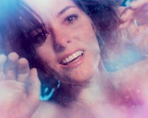 Parker Posey nude – Happy Tears (2009)