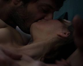 Maria Valverde nude – Ce qui nous lie (2017)