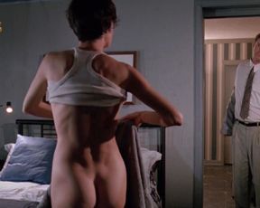 Sean Young nude – Love Crimes (1992)