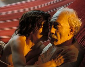 Marcela Mar nude – Love in the Time of Cholera (2007)