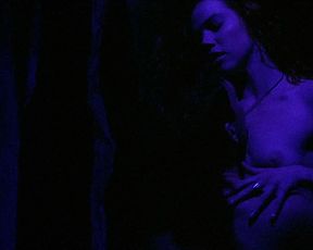 Stacey Travis nude – Hardware (1990)