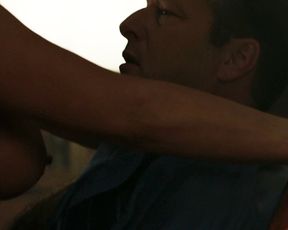 Jennifer Blanc nude – Havenhurst (2016)