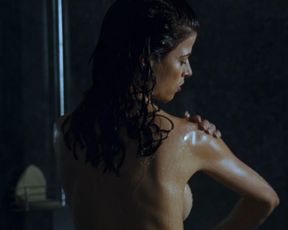 Cherilyn Wilson nude, Madison Bauer nude – Chain Letter (2010)