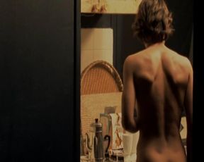 Christine Boisson nude – Exterieur, nuit (1980)