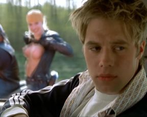 Odessa Munroe nude – Final Destination 2 (2003)