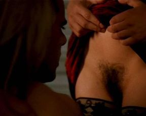 Laura Morante nude, Ana Obregon nude, Paz Gomez nude – La mirada del otro (1998)