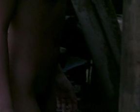 Virginie Ledoyen nude – L’ eau froide (1994)