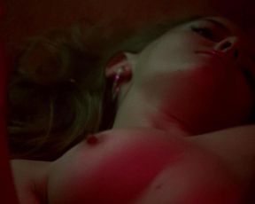 Bijou Phillips nude – Havoc (2005)