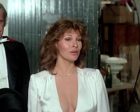 Raquel Welch sexy – L’animal (1975)