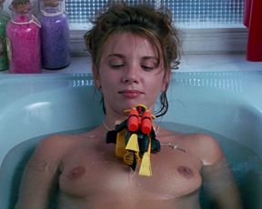 Victoria Abril nude – Atame! (1989)