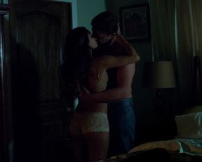 Eva Longoria sexy – Any Day (2015)