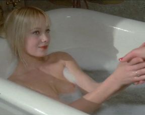 Solange Blondeau nude, Andrea Ferreol nude – La grande bouffe (1973)