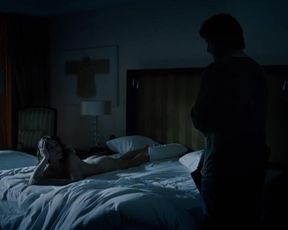 Ulrike C. Tscharre nude – Loesegeld (2012)