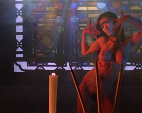 Ni Tien nude, Szu-Chia Chen nude – Hex (1980)