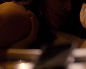 Eliza Dushku nude – Locked In (2010)