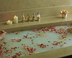 Zoe Felix nude – L’anniversaire (2005)