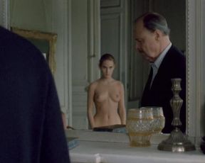 Judith Godrèche nude – La Desenchantee (1991)