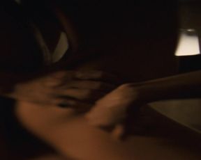 Julie Ordon nude, Gina Athans nude – Flashbacks of a Fool (2008)