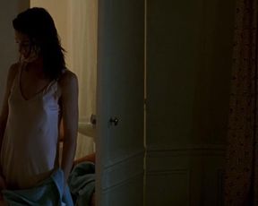 Charlotte Gainsbourg nude – Happily Ever After (2004)