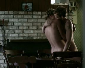 Gretchen Lodge nude – Lovely Molly (2011)