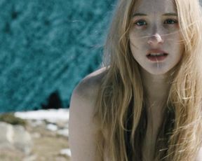 Sophie Lowe nude – Autumn Blood (2013)