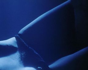 Deborah Kara Unger nude – Highlander 3 (1994)